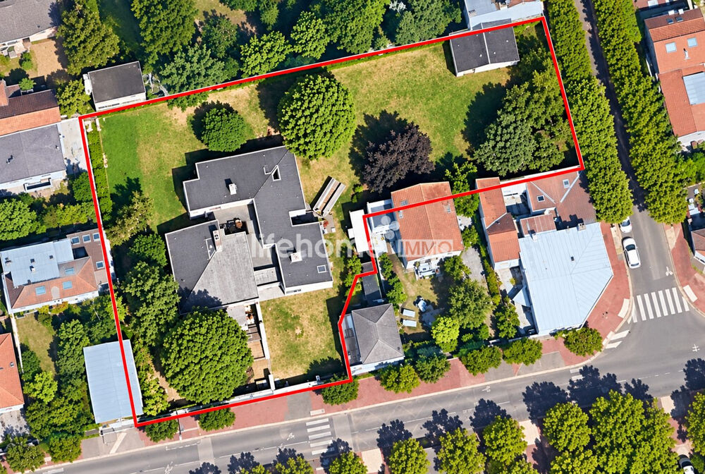 à vendre  Maison Saint-Maur-des-Fossés (94100)
