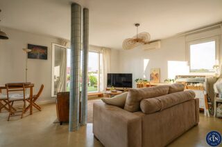  Appartement � vendre 2 pi�ces 34 m�