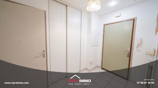  Appartement à louer 3 pièces 63 m²