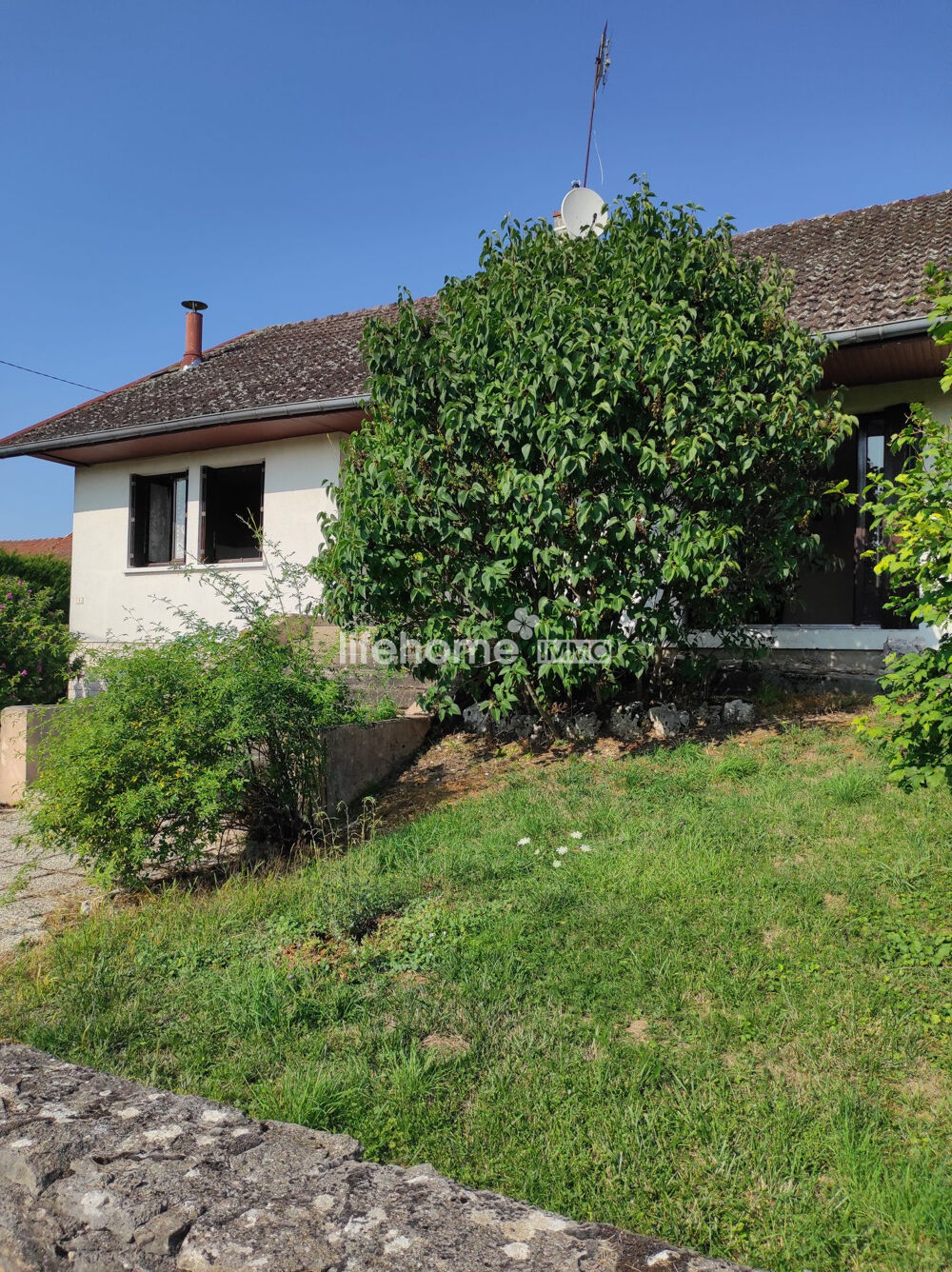 Maison 6 pièces Saulx Le Duc