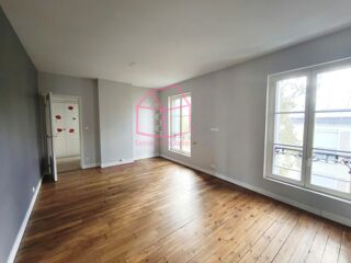 location Appartement - 3 pièce(s) - 60 m² Choisy-le-Roi (94600)