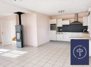  Maison à vendre 6 pièces 110 m²