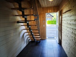  Villa  vendre 8 pices 230 m