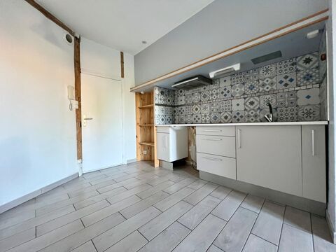  Appartement � louer 2 pi�ces 39 m�