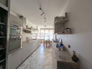  Appartement � vendre 4 pi�ces 82 m�