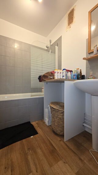  Appartement à vendre 2 pièces 46 m²