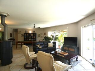  Maison à vendre 8 pièces 204 m²