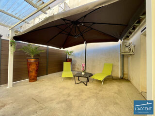  Appartement  vendre 1 pice 30 m