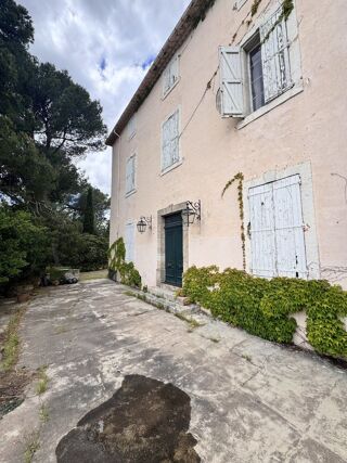  Maison à vendre 8 pièces 244 m²