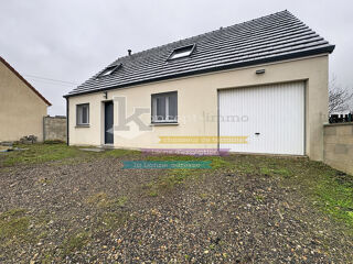  Maison � vendre 6 pi�ces 94 m�