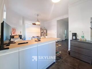  Appartement � vendre 4 pi�ces 74 m�