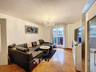  Appartement � vendre 4 pi�ces 83 m�