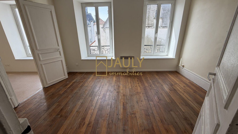 Hyper centre - Appartement T3 - 5 mn GARE