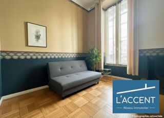  Appartement  vendre 3 pices 60 m