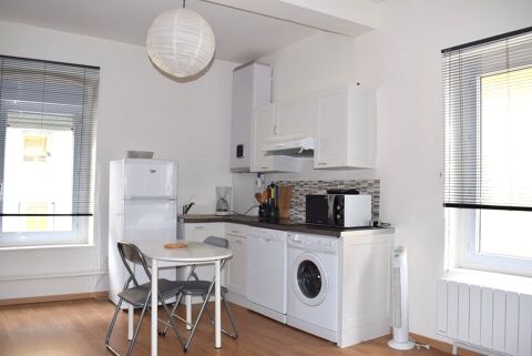  Appartement � louer 2 pi�ces 32 m�