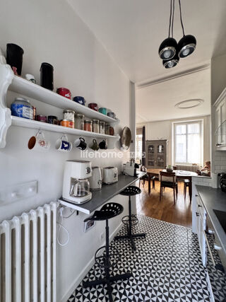  Maison à vendre 5 pièces 109 m²