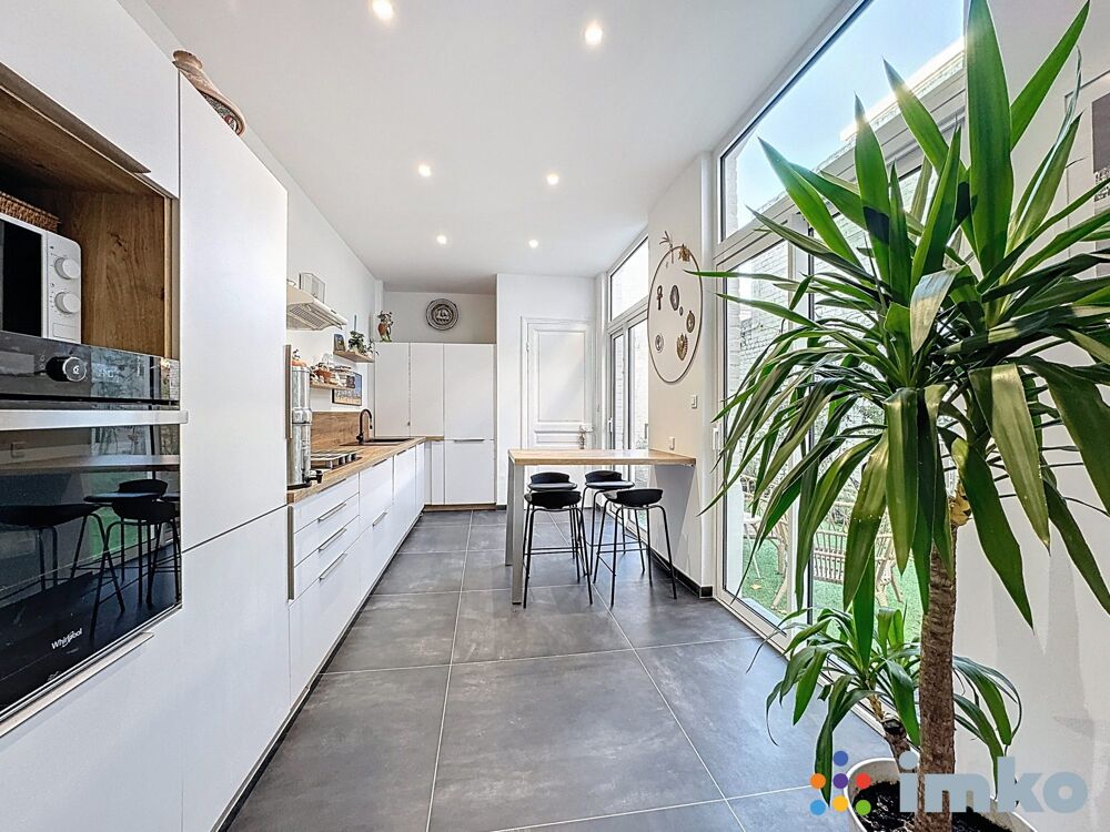 � vendre  Villa Dunkerque (59240)