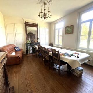  Maison � vendre 9 pi�ces 201 m�