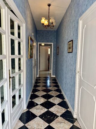  Maison à vendre 6 pièces 173 m²