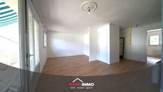  Appartement à louer 3 pièces 63 m²
