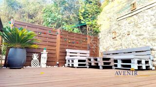  Maison à vendre 4 pièces 75 m²