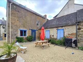  Maison � vendre 4 pi�ces 125 m�