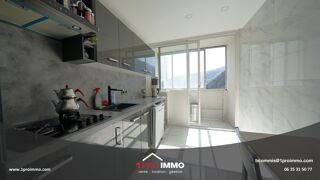  Appartement à vendre 5 pièces 87 m²