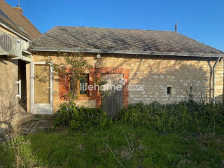  Maison à vendre 4 pièces 97 m²