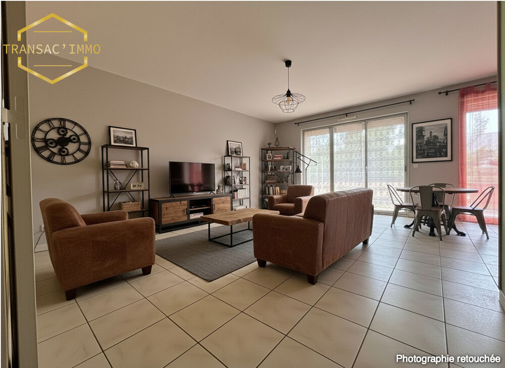 Appartement 3 pièces 67 m² · à Grenoble · 67 m² · 127 000 €
