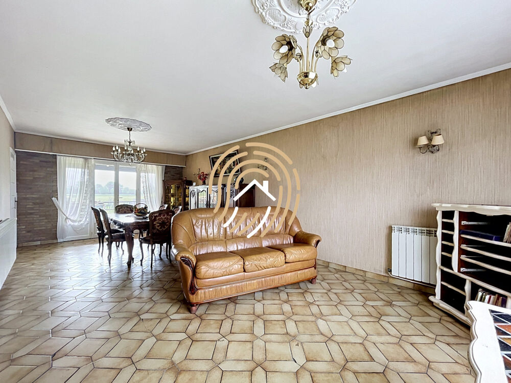 Vente Maison Maison familiale sur vaste terrain Raimbeaucourt