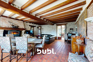  Villa à vendre 8 pièces 193 m²