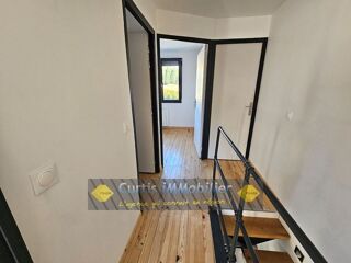  Maison � vendre 4 pi�ces 72 m�