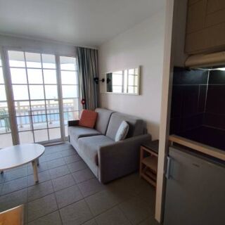  Appartement � vendre 3 pi�ces 37 m�