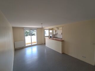  Appartement à vendre 3 pièces 66 m²