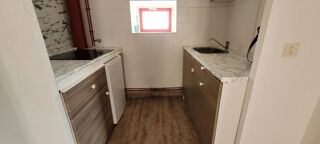 Appartement à louer 2 pièces 29 m²