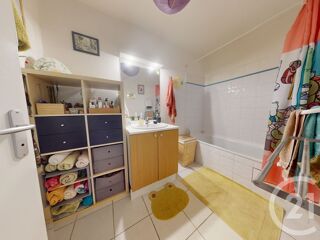  Appartement � vendre 3 pi�ces 66 m�