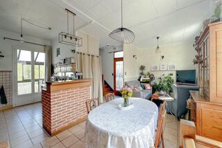  Maison � vendre 5 pi�ces 123 m�