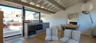  Appartement à louer 3 pièces 62 m²