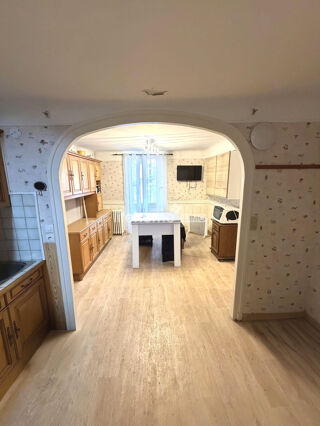 Vente Maison Maison de ville Déols