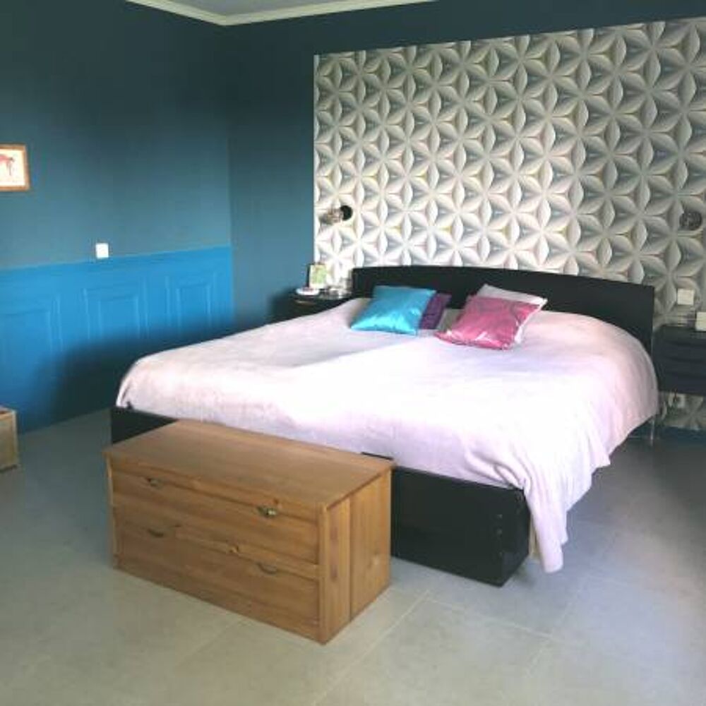 vente Maison - 9 pièce(s) - 230 m² Saint-Riquier (80135)