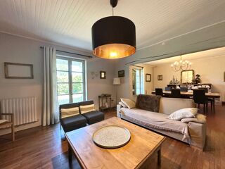  Maison à vendre 6 pièces 179 m²
