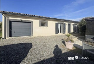  Maison � vendre 6 pi�ces 135 m�