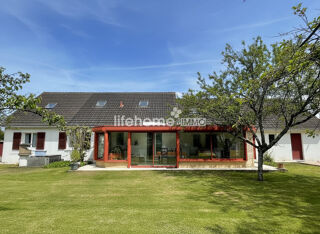  Maison � vendre 8 pi�ces 180 m�