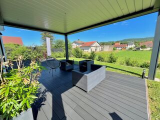 Maison à vendre 5 pièces 105 m²