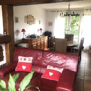  Maison � vendre 7 pi�ces 144 m�