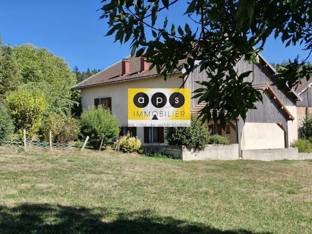 Vente Maison CENSEAU Censeau