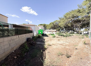  Terrain � vendre 271 m�