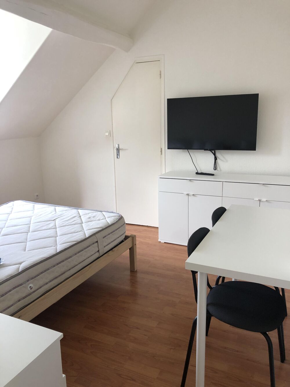 Appartement 2 pièces meublé, coeur de ville, proche gare