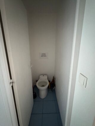  Appartement � vendre 1 pi�ce 33 m�