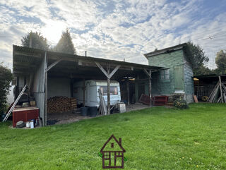  Maison  vendre 4 pices 64 m